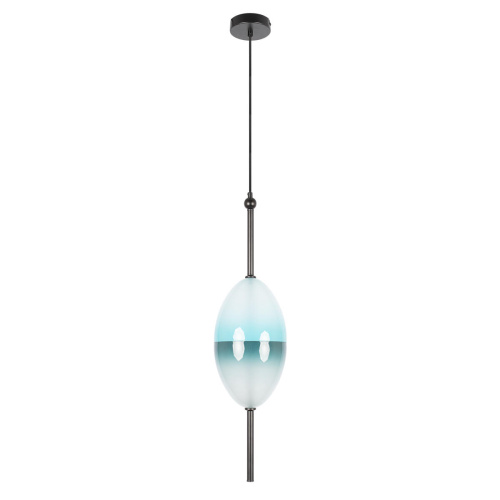 10223/E Blue Подвесной светильник LOFT IT Venice 10223/E Blue Подвесной светильник LOFT IT Venice