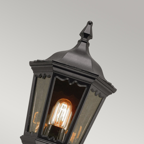 Настенный фонарь Elstead Exterior, Арт. MD7-PIR-BLACK фото 3