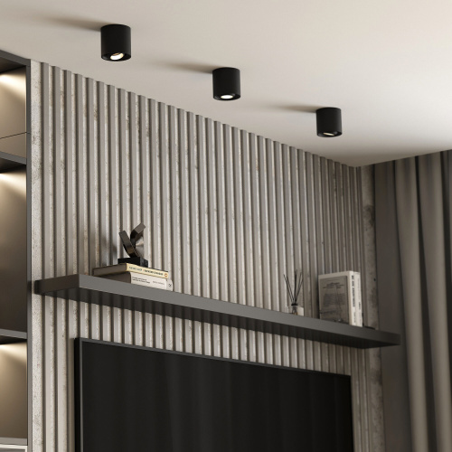 Накладной потолочный светильник 25041/LED фото 2 Накладной потолочный светильник 25041/LED фото 2