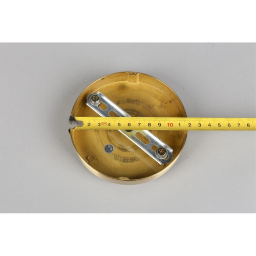 Светильник настенный (Бра) APL.626.01.01 фото 9 Светильник настенный (Бра) APL.626.01.01 фото 9