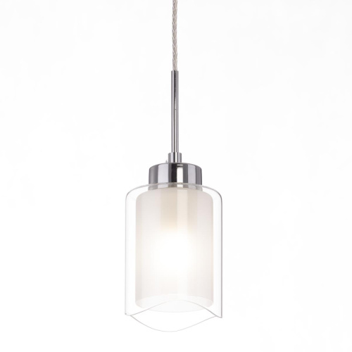 Подвесной светильник Citilux Фортуна CL156112 фото 9