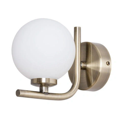 Бра Arte Lamp BOLLA-PICCOLO A3988AP-1AB Бра Arte Lamp BOLLA-PICCOLO A3988AP-1AB