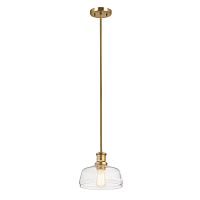 Подвесной светильник Elstead Lighting, Арт. ELS-NOTTINGHILL-P-PNBR