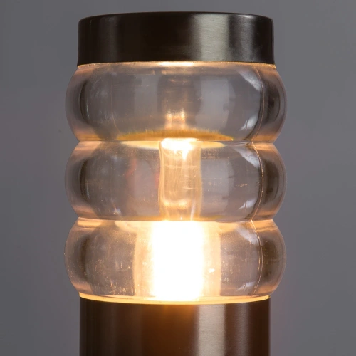 Ландшафтный светильник Arte Lamp PORTICA A8381PA-1SS фото 3