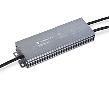 Блок питания ультратонкий 12В 200Вт 110-220В IP67 220*65*28