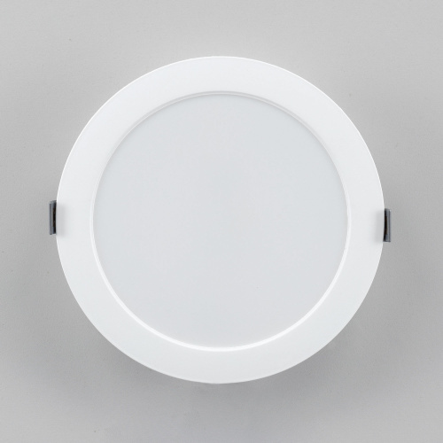 Citilux Галс CLD5516N Встраиваемый светодиодный светильник фото 6 Citilux Галс CLD5516N Встраиваемый светодиодный светильник фото 6