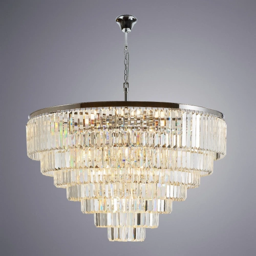Подвесная люстра Divinare NOVA 3001/02 LM-25 фото 2 Подвесная люстра Divinare NOVA 3001/02 LM-25 фото 2