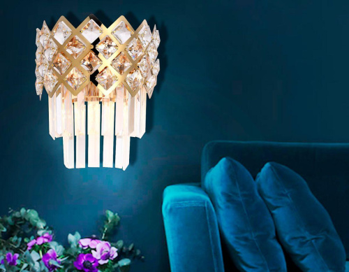 Настенный светильник Ambrella light Traditional TR5284 фото 2 Настенный светильник Ambrella light Traditional TR5284 фото 2