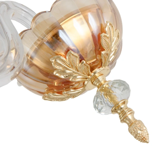 Бра Divinare LAURA 5123/01 AP-1 фото 3