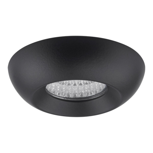 071137 Светильник MONDE LED 3W 240LM 30G ЧЕРНЫЙ 4000K 071137 Светильник MONDE LED 3W 240LM 30G ЧЕРНЫЙ 4000K