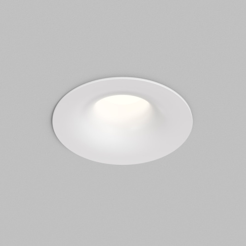 Встраиваемый светильник Denkirs SHINE GLOW | ШАЙН ГЛОУ DK2430-WH Встраиваемый светильник Denkirs SHINE GLOW | ШАЙН ГЛОУ DK2430-WH