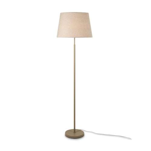 Торшер Freya FR2057FL-01BG Торшер Freya FR2057FL-01BG