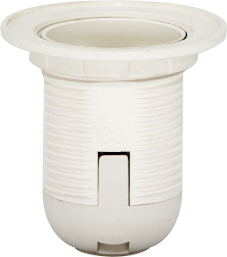 Патрон для ламп, 250V E27, LH110