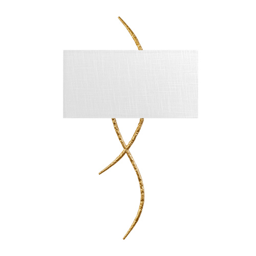 10457 Gold Настенный светильник LOFT IT Romance 10457 Gold Настенный светильник LOFT IT Romance