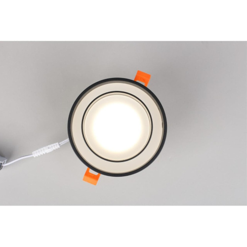 Светильник встраиваемый-накладной OML-103219-15 фото 3