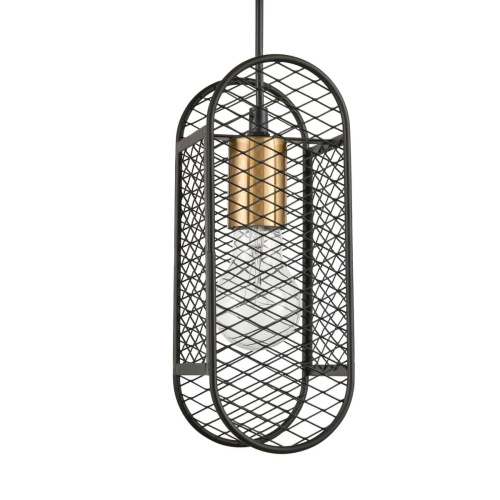 Подвесной светильник Vele Luce City VL6342P01 фото 2