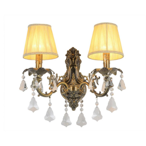 Светильник настенный (Бра) OML-30811-02 Светильник настенный (Бра) OML-30811-02