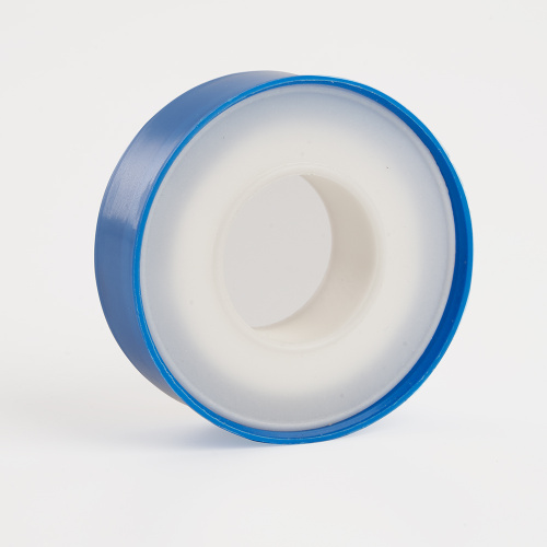 Лента уплотнительная тефлоновая ФУМ STEKKER 0,3 г/м3, 0,075*12 мм, 12 м. белая INTP12-07512-12 фото 3