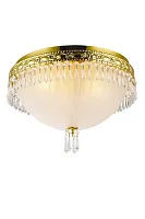 Потолочная люстра Arte Lamp CINTURA A6859PL-3GO