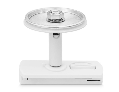 Основание для трекового светильника Ambrella light Diy Spot A2536 фото 3