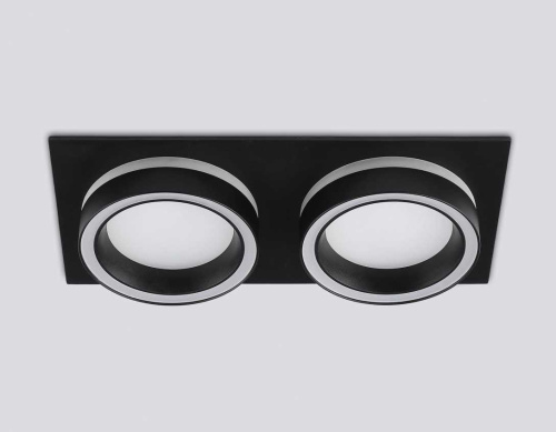 Встраиваемый светильник Ambrella light TECHNO SPOT TN52424 фото 6