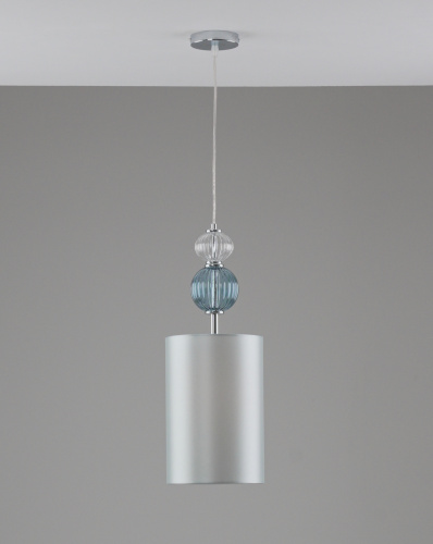Светильник подвесной Moderli V11876-1P Brumi фото 6