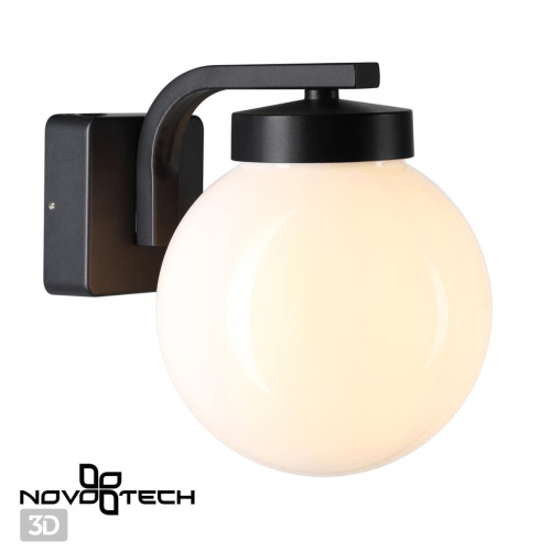 370953 STREET NT23 760 черный Светильник ландшафтный IP54 E27 max 40W NAMI 370953 STREET NT23 760 черный Светильник ландшафтный IP54 E27 max 40W NAMI