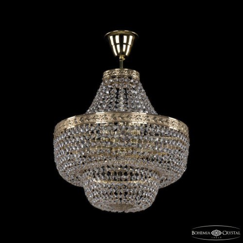 Люстра хрустальная 19091/H1/35IV G Bohemia Ivele Crystal (Богемия Ивеле Кристалл) Люстра хрустальная 19091/H1/35IV G Bohemia Ivele Crystal (Богемия Ивеле Кристалл)