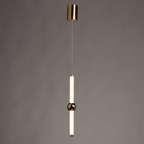 Люстра De City Мадлен фото 5