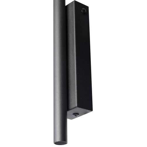 Citilux Дуэт CL719311 Бра светодиодное Чёрное фото 11 Citilux Дуэт CL719311 Бра светодиодное Чёрное фото 11