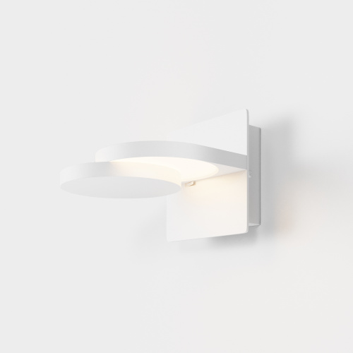 Настенный светильник (бра) Maytoni MOD354WL-L12W3K фото 6 Настенный светильник (бра) Maytoni MOD354WL-L12W3K фото 6