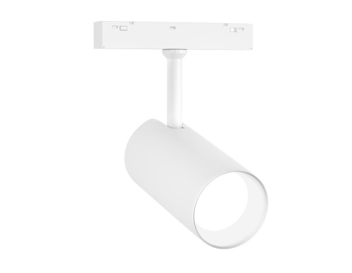 Трековый акцентный светильник Ambrella Light TRACK SYSTEM GL4420 Трековый акцентный светильник Ambrella Light TRACK SYSTEM GL4420