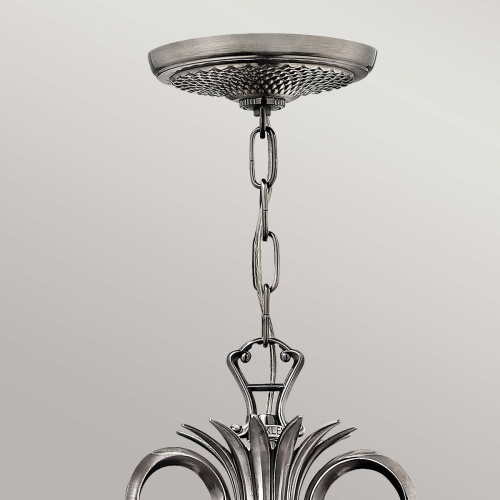 Люстра Hinkely Lighting, Арт. HK-PLANT7-PL фото 3 Люстра Hinkely Lighting, Арт. HK-PLANT7-PL фото 3