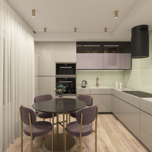 DK2051-SG Накладной светильник, IP 20, 15 Вт, GU10, матовое золото, алюминий фото 6