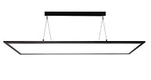Подвесной светильник Deko-Light LED Panel transparent 342080