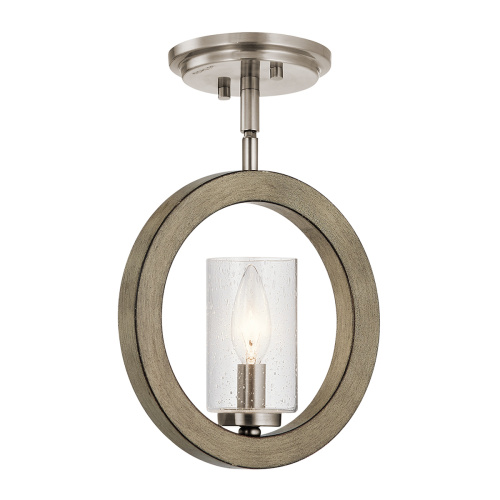 Потолочный светильник Kichler, Арт. KL-GRAND-BANK1 фото 5