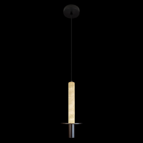 10475A Black Подвесной светильник LOFT IT Montblanc фото 2 10475A Black Подвесной светильник LOFT IT Montblanc фото 2