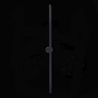 ST607.442.16 Светильник настенный ST-Luce Черный LED 1*16W 4000K Настенные светильники