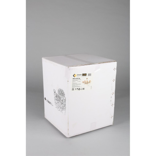 Люстра потолочная OML-52707-09 фото 8