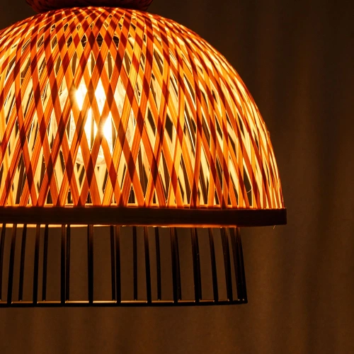 Подвесной светильник Arte Lamp WOODSTOCK A7070SP-1BK фото 3 Подвесной светильник Arte Lamp WOODSTOCK A7070SP-1BK фото 3