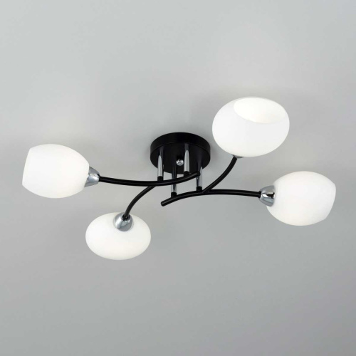 Потолочная люстра Citilux CL148145 фото 5 Потолочная люстра Citilux CL148145 фото 5