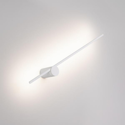 Настенный светодиодный светильник Arlight SP-Vinci-S600x55-7W Warm3000 035683 фото 7 Настенный светодиодный светильник Arlight SP-Vinci-S600x55-7W Warm3000 035683 фото 7