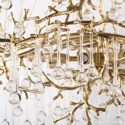 10351/1000L AB Подвесная люстра LOFT IT Coral фото 7