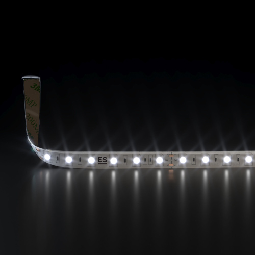Светодиодная лента 24 В 14,4 Вт/м 60 Led/м 5050 IP65, дневной белый 4200K, 5 м Лента светодиодная 24V 14,4W 60Led 5050 IP65 дневной белый, 5м фото 2 Светодиодная лента 24 В 14,4 Вт/м 60 Led/м 5050 IP65, дневной белый 4200K, 5 м Лента светодиодная 24V 14,4W 60Led 5050 IP65 дневной белый, 5м фото 2