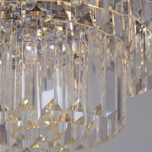 Потолочная люстра Reluce 99018-0.3-500 фото 2