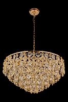 Люстра подвесная Сampanella FL1102-21P