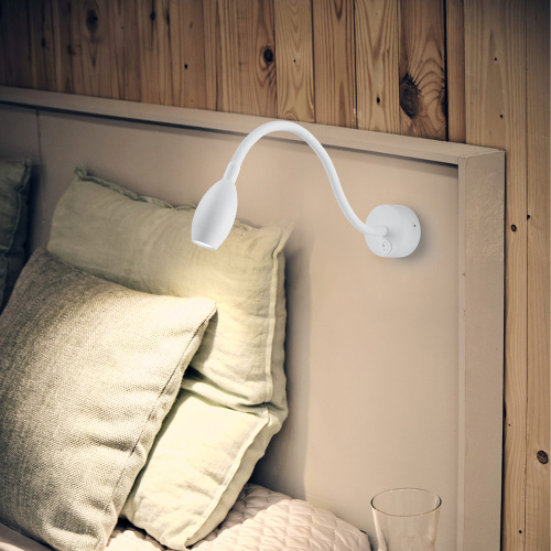 Светильник светодиодный, белый, 3Вт, AL7720 фото 2