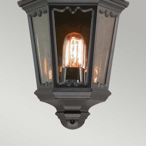 Настенный фонарь Elstead Exterior, Арт. MD7-BLACK фото 4 Настенный фонарь Elstead Exterior, Арт. MD7-BLACK фото 4