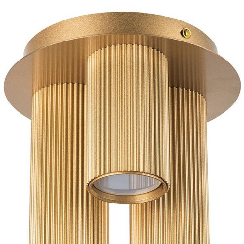 Подвесная люстра Lightstar Roma 718263 фото 6