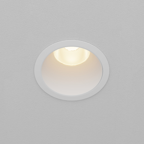 Встраиваемый светильник Technical DL118-15W-3K-W фото 8